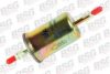 BSG BSG 30-130-009 Fuel filter